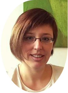 Joëlle Vonlanthen